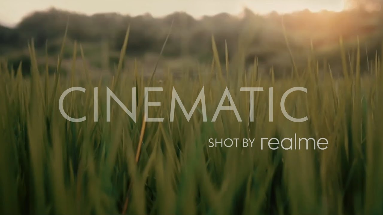 Realme Phones Unleashed: Cinematic Magic | A Visual Masterpiece Shot on Realme 9i 5G | Videography
