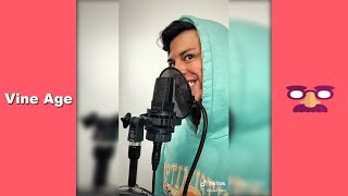 Spencer X Best Beatbox Tik Tok 2020 | Funny Spencer X Beatbox Tik Tok Video - Vine Age ✔