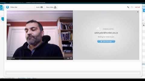 TOKBOX: Sign in and create a video