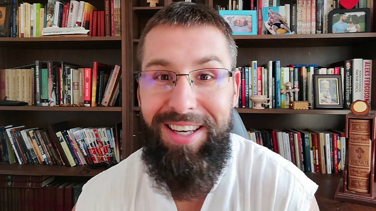 SETI SE OVOGA KADA TI JE TESKO