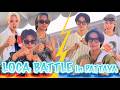 LOCA BATTLE IN PATTAYA
