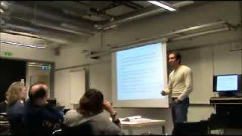 The role of gestures in mathematical discourse: Part two