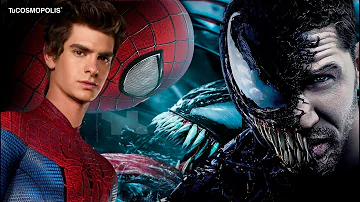 ¿Qué Spiderman está en el mismo universo que Venom?