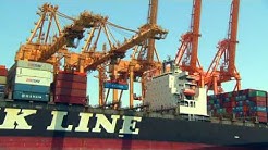 Saudi Port Authority Jeddah Sea