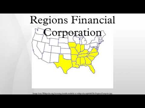 regional finance