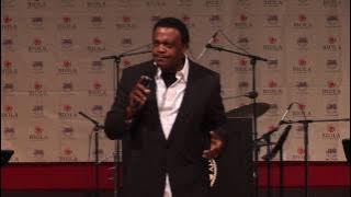 Bishop Kenneth C. Ulmer - Biola University Chapel