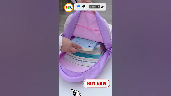 AREN'T YOU TIRED OF SMALL BAGS ⁉️ #shorts #viral IKLAN TAS SEKOLAH, BACKPACK, Los Angeles Seattle