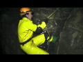 Caving Video: Giants Hole Round Trip