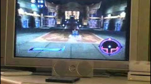 Sonic Unleashed (PS2) Walkthrough part 14