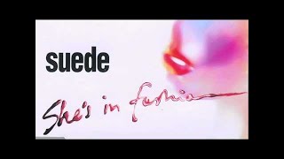 Watch Suede Pieces Of My Mind video
