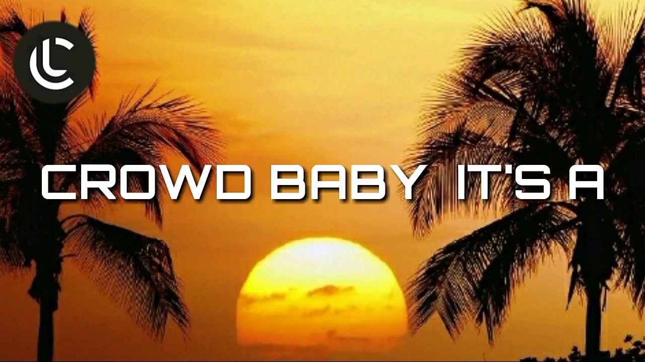 DJ Khalid - Justin Bieber . NO BRAINER Lyrics.