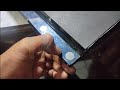 Solved - PS3 Turns on and then Turns off | PS3 Hidup hitungan detik lalu mati tanpa indikator merah