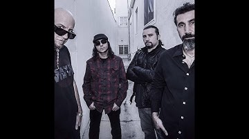 System Of A Down - BYOB Backing Track for Guitar WITH VOCALS