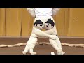 Sumo wrestling [Masquerade Award Official]