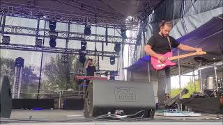 DNI OSTROŁĘKI 2022 - koncert Roksany Węgiel DNI OSTROŁĘKI 2022 - koncert Roksany Węgiel