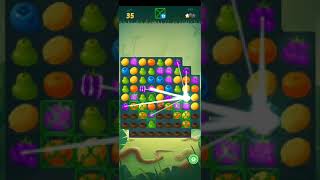 Sweet Fruit Candy Level 840 || GamerChets screenshot 5