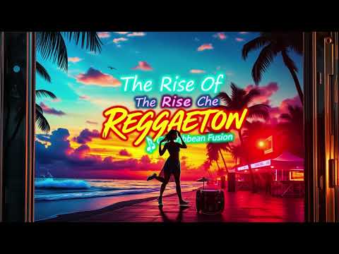 The Rise Of Reggaeton Caribbean Fusion