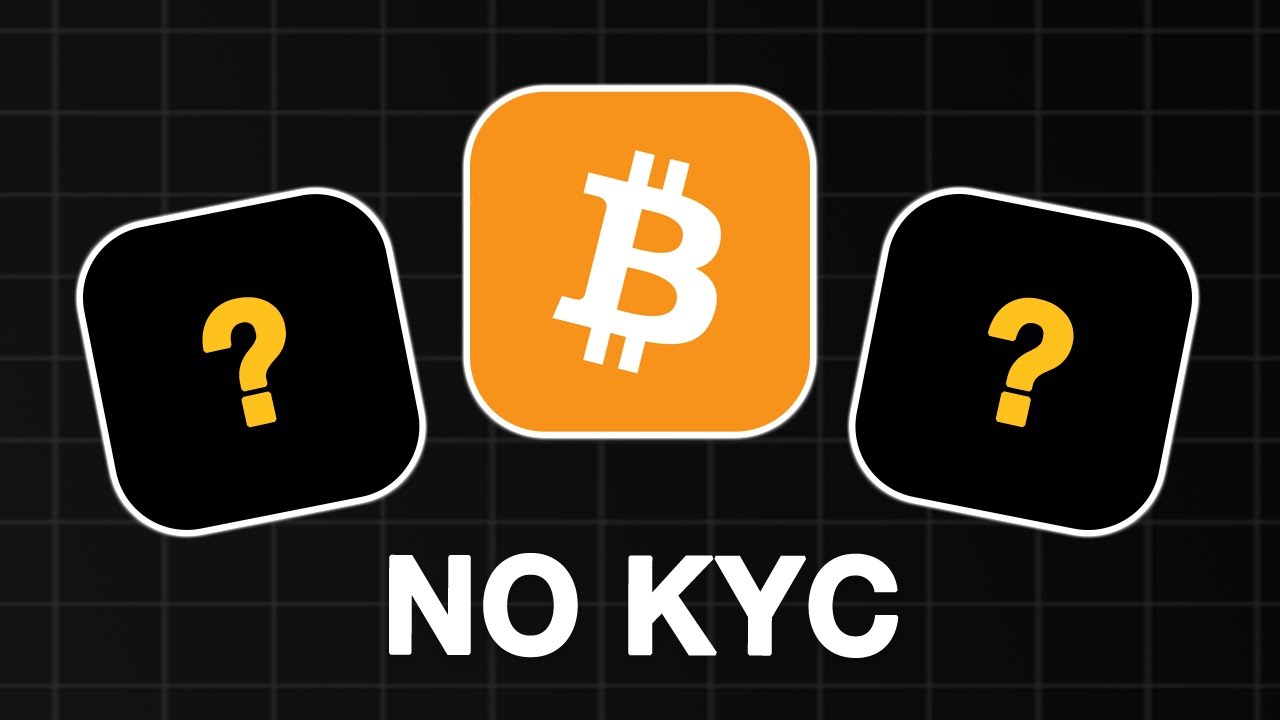 15 Best No-KYC Crypto Exchanges of 2023 | ZenLedger 15 Best No-KYC Crypto Exchanges of 2023 | ZenLedger