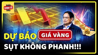 Download Lagu Dự báo Giá vàng tuần này lao dốc – vì sao giới đầu tư vẫn không rời khỏi cuộc chơi? MP3 Download Lagu Dự báo Giá vàng tuần này lao dốc – vì sao giới đầu tư vẫn không rời khỏi cuộc chơi? MP3