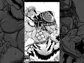 ¿POR QUE LA RECREACION DE RETSU KAIOH EL PUÑO DE LA HIDRA NO LE CAUSO DAÑO AL DIOS POSEIDON?