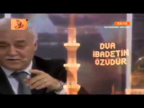 Doc Nihat Hatipoglu Hz Suleyman 2012