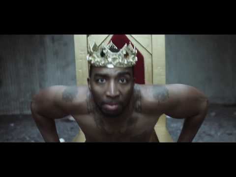 Mysonne &quot; Die a King&quot; Official Video