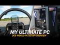 The PC bringing You Videos! | DCS World PC Setup Overview