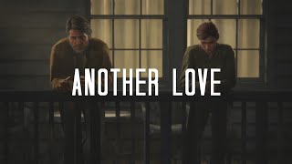 Ellie x Joel | Another Love