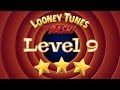 Looney tunes dash  level 9  3 stars