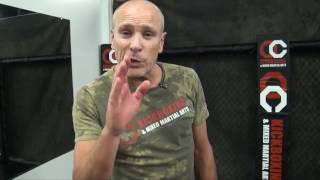 overhook