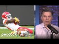 Bucs' poor approach vs. Tyreek Hill proved very costly | Pro Football Talk | NBC Sports