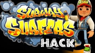 subway surfers Coin & Keys Hack 1000000% screenshot 3