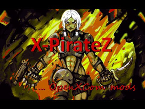 Видео: [18+] X-Piratez N8 (JS/SM/NoCodexKitty's)  кошки и  матрёшки.  осень 2601 и далее