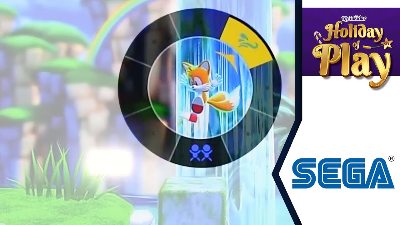 Sonic Superstars Will Launch On October 17, 2023 – NintendoSoup