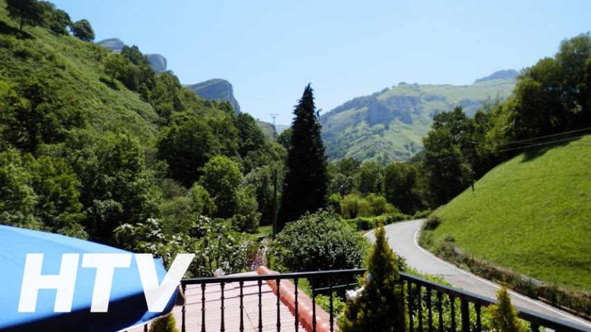 Apartamentos Riomiera en San Roque de Ríomiera