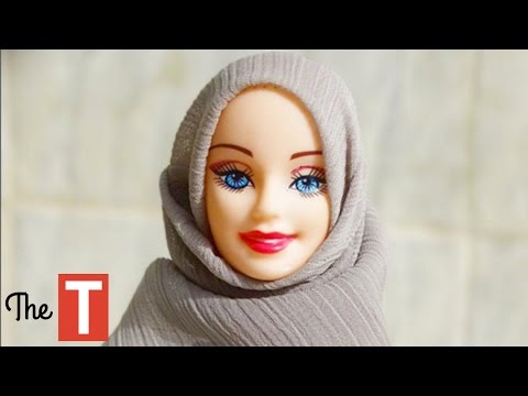 Video: What Types Of Dolls Are There