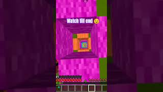 Send This To Your Best Friend 🙂 #minecraft #shorts #minecraftshorts