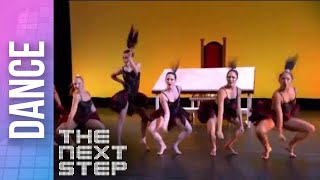 Elite's Small Group Nationals Routine - The Next Step Extended Dances