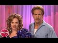 Top 10 Hilarious SNL Sketches with Hosts &amp; Their Significant Other
