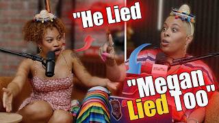 "Megan Needs To Take Accountability", Host SHUTS DOWN Woman Blaming MEN | Heated Debate Net Worth