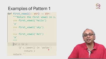 Lec 135 An error in AI-generated code