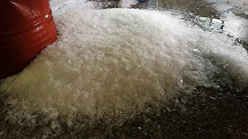 15T Flake ice machine  I  ice machine for sale Video A