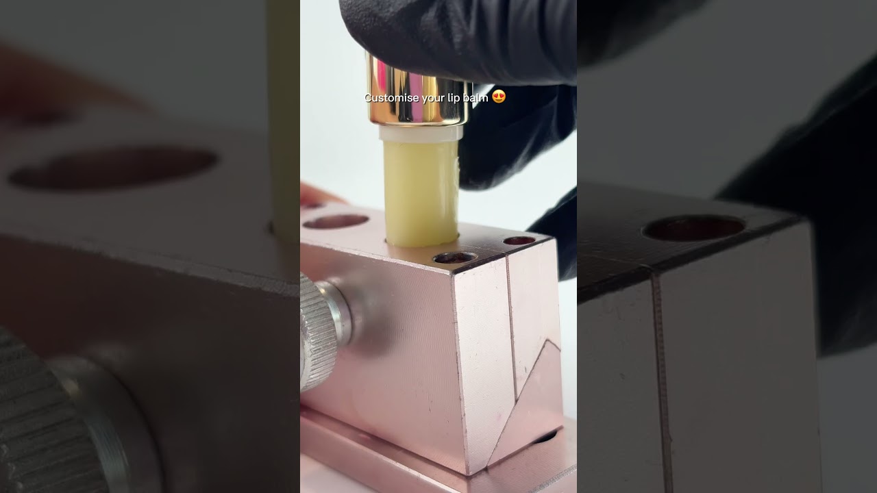 Crafting Your Perfect Custom Lip Balm | Lips Carpenter