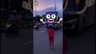 Download Lagu OM TELOLET OM #shorts MP3