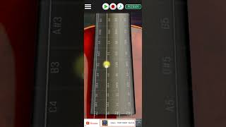 Tutorial Rel Violin solo apk.                                   Cover :Tujhe Dekha screenshot 3