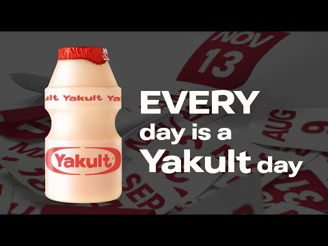  YAKULT  LIGHT New Workout BellyFit commercial 30sec Doovi