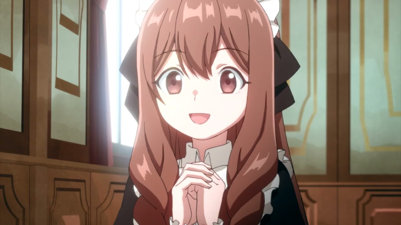 Песня про служанку Тилл (1990, ИИ, слова - В.Каримов)