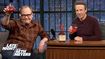 John Lutz Gets Inspiration from a Maker