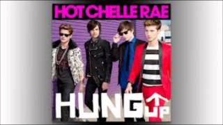 Hot Chelle Rae - Hung Up