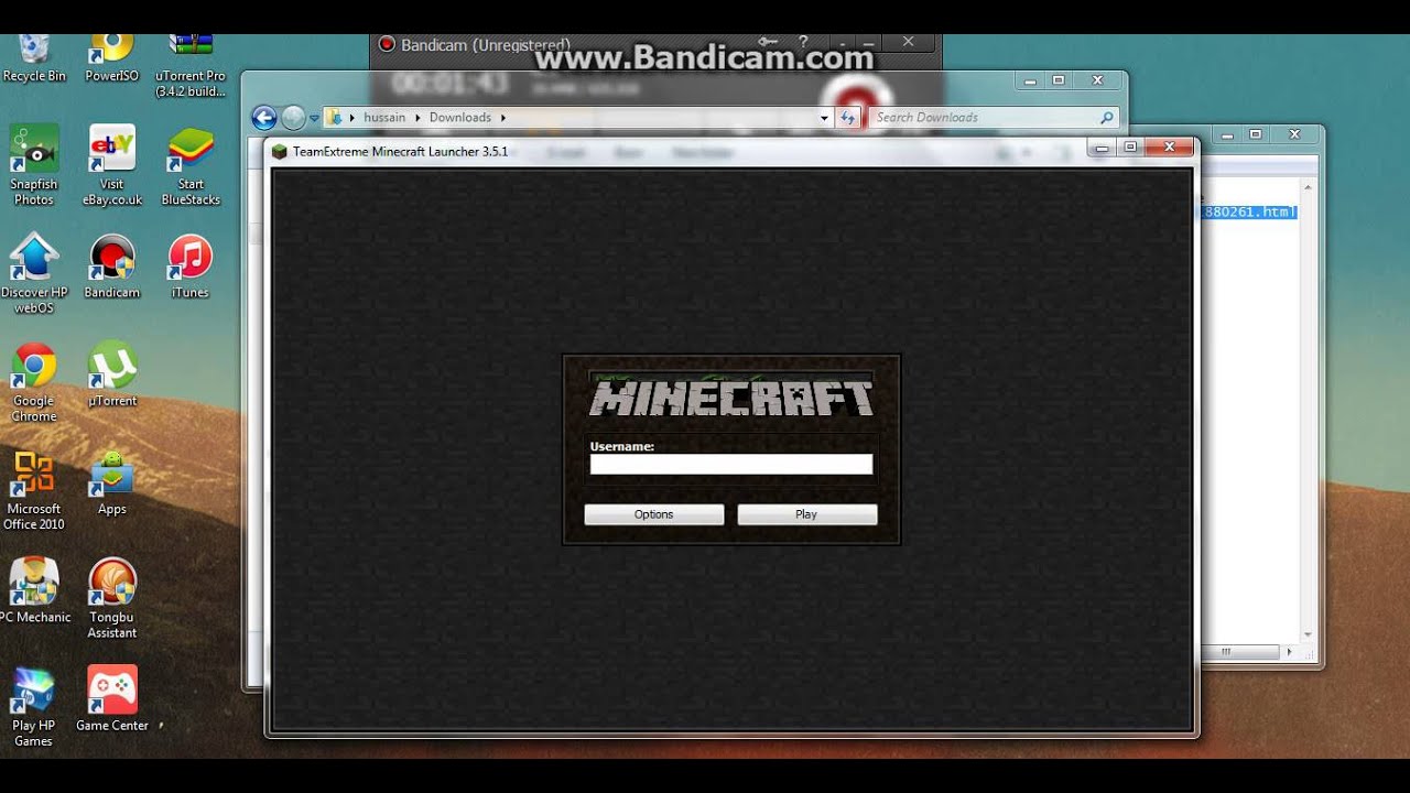 How To Get Minecraft For Free Mac With Multiplayer